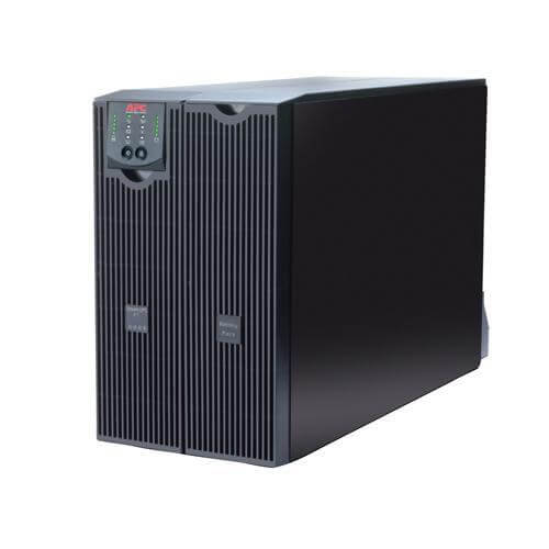 APC SMART ONLINE UPS 8000VA, SURT8000UXI, 8KVA